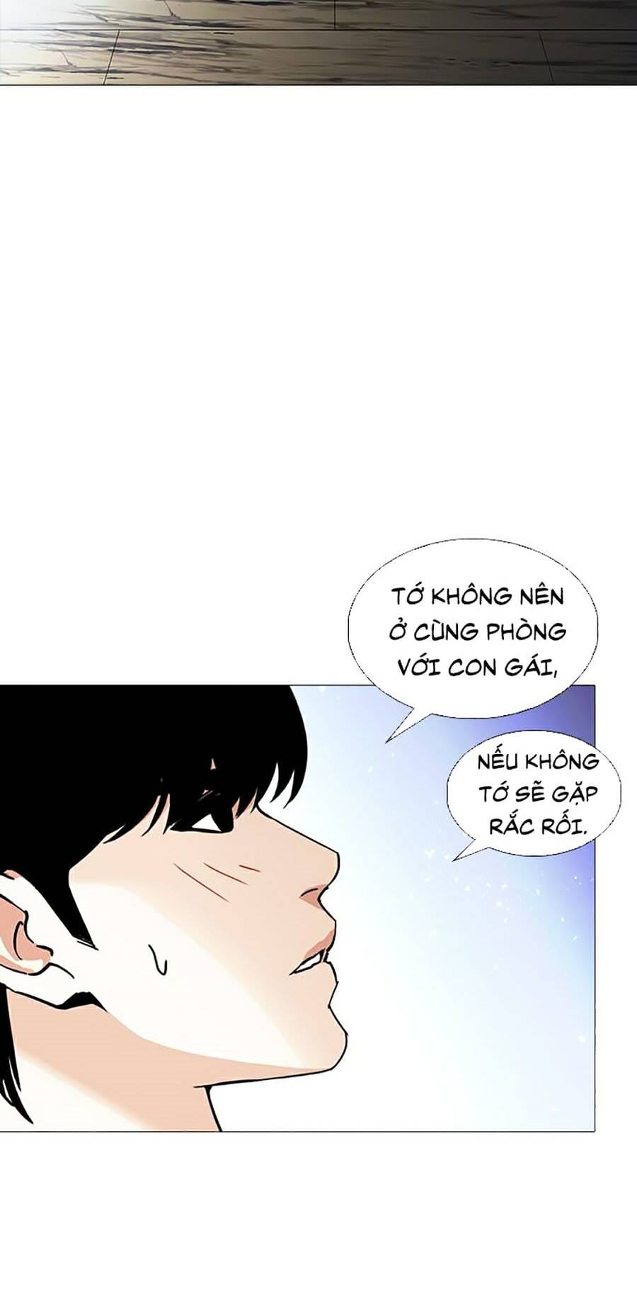 Truyện Tranh Lookism - Hoán Đổi Diệu Kỳ trang 22926
