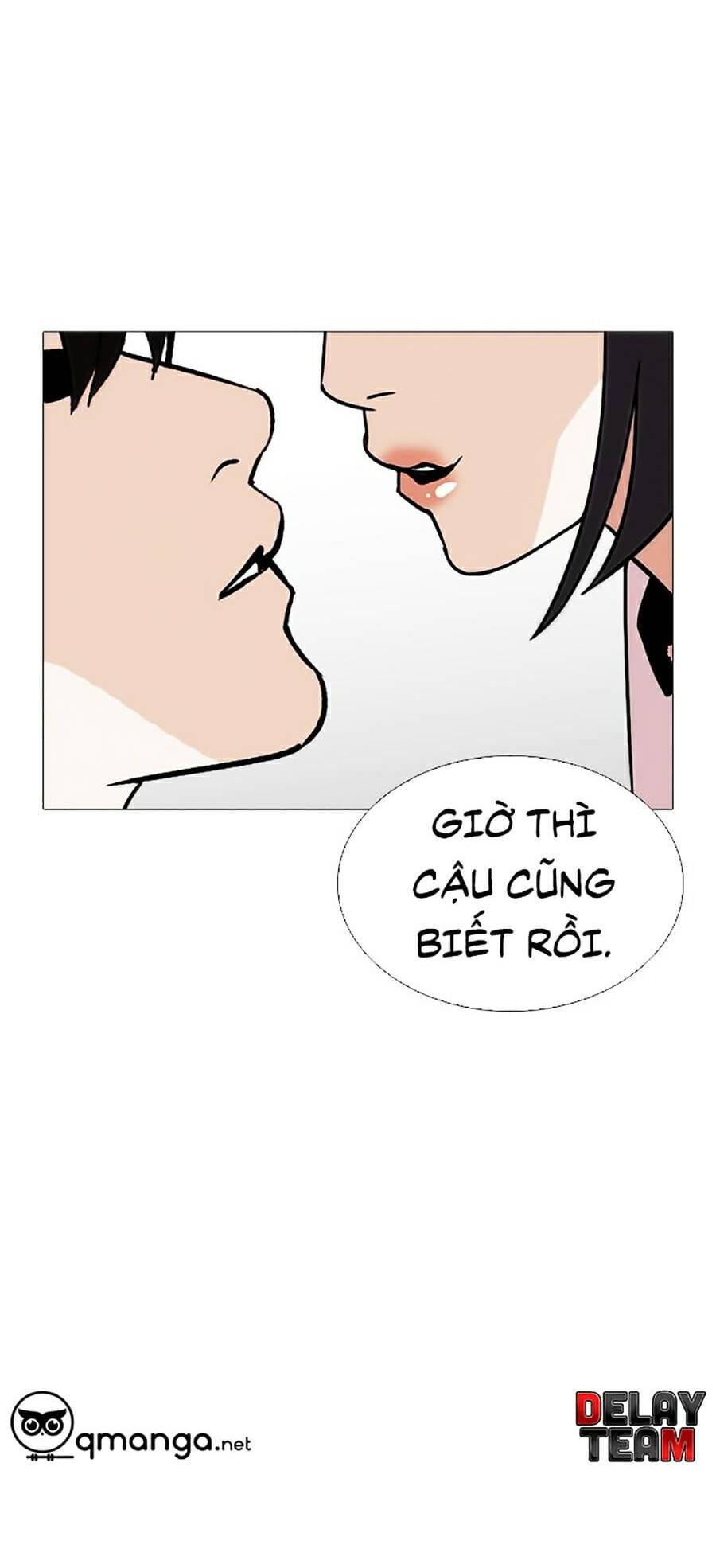 Truyện Tranh Lookism - Hoán Đổi Diệu Kỳ trang 22929