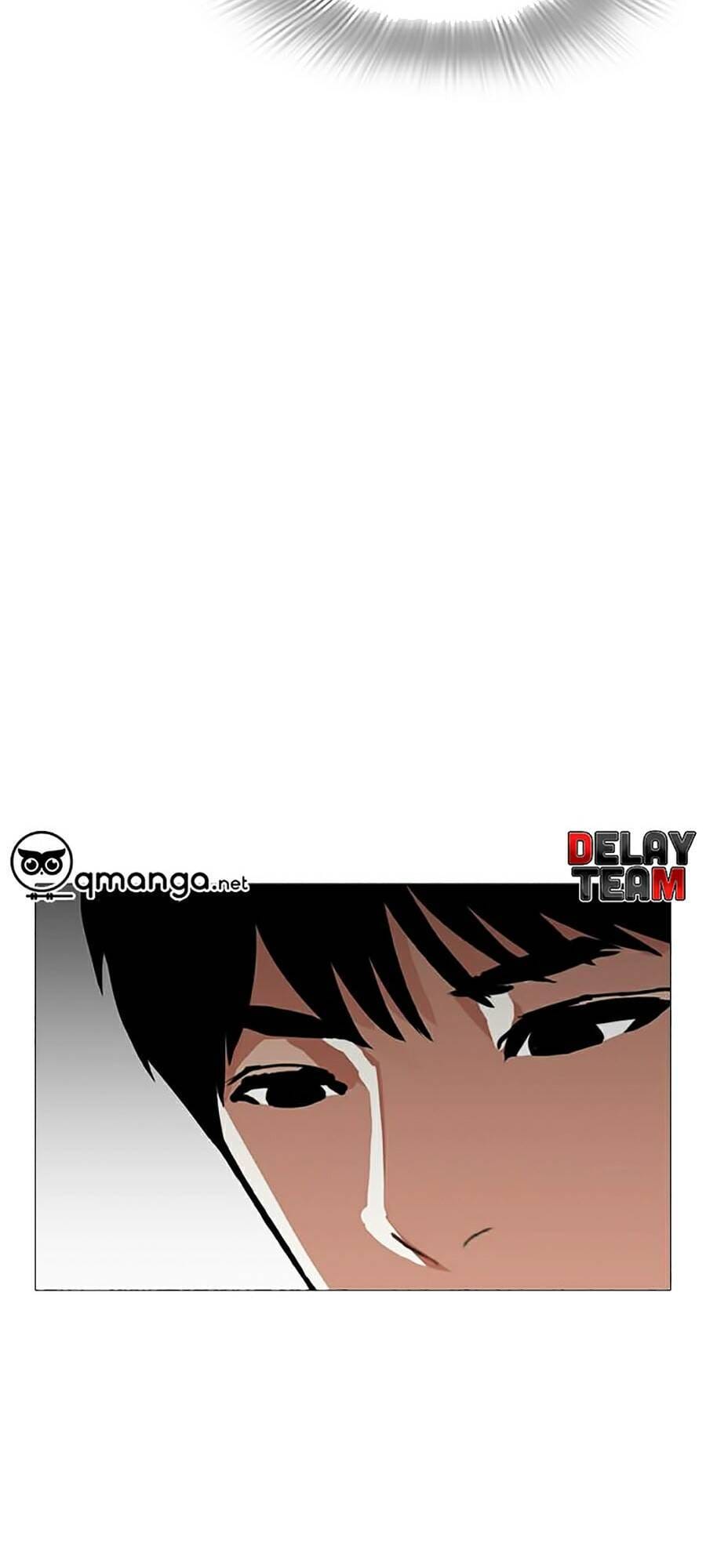 Truyện Tranh Lookism - Hoán Đổi Diệu Kỳ trang 23076