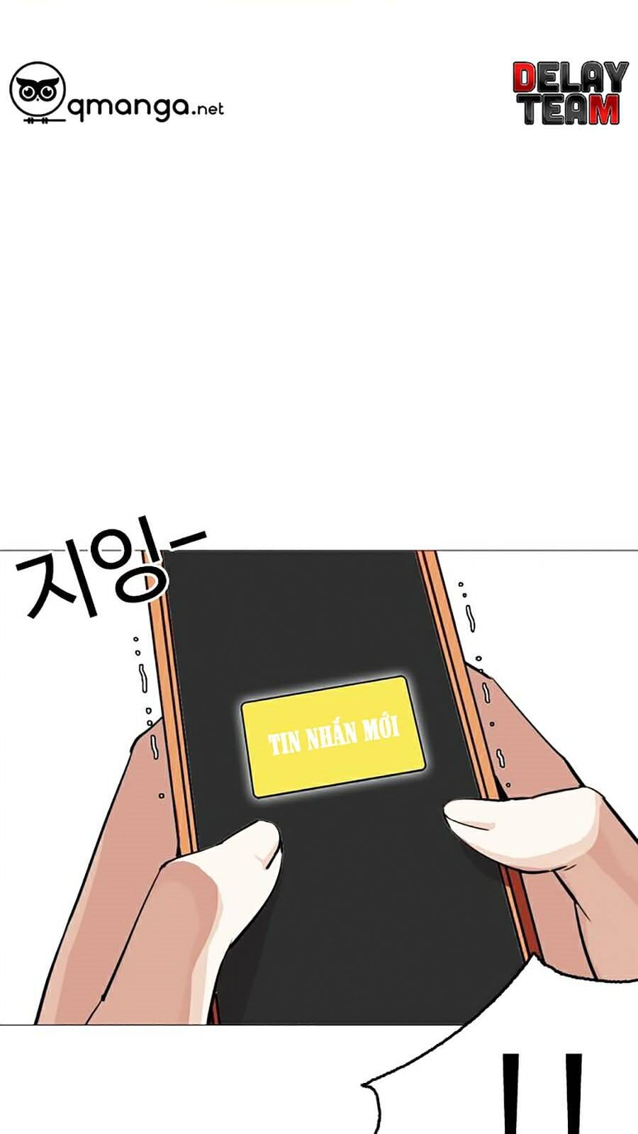 Truyện Tranh Lookism - Hoán Đổi Diệu Kỳ trang 23096