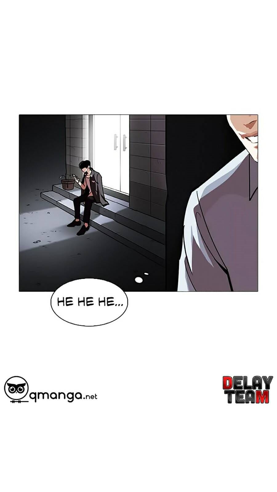 Truyện Tranh Lookism - Hoán Đổi Diệu Kỳ trang 23103
