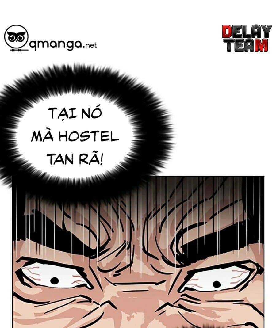 Truyện Tranh Lookism - Hoán Đổi Diệu Kỳ trang 23115