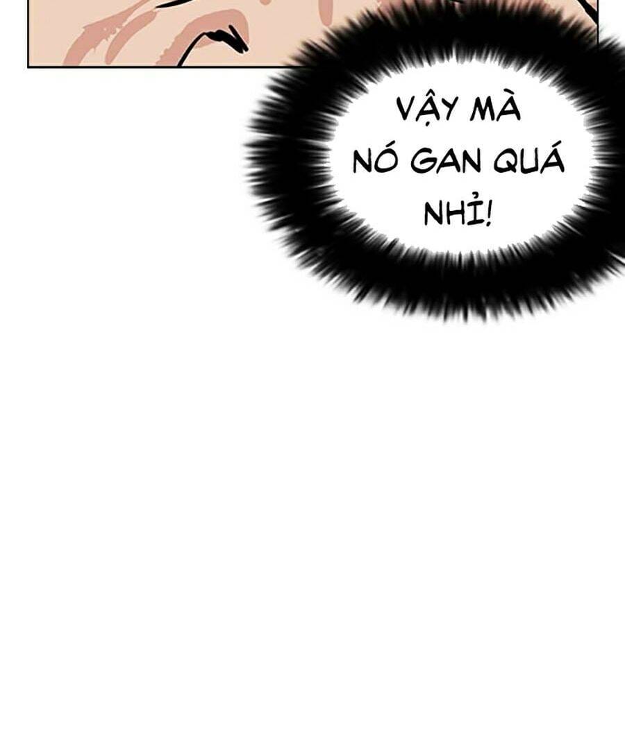 Truyện Tranh Lookism - Hoán Đổi Diệu Kỳ trang 23116