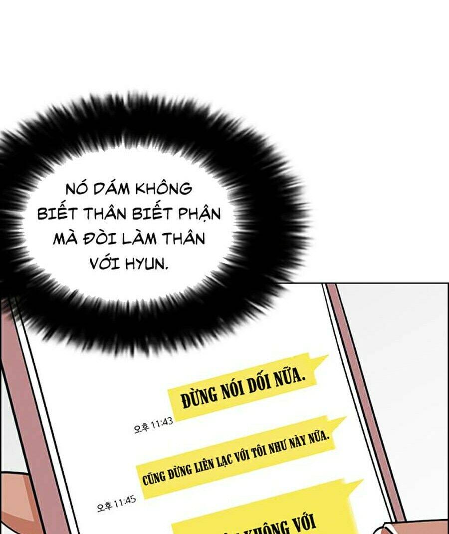 Truyện Tranh Lookism - Hoán Đổi Diệu Kỳ trang 23117