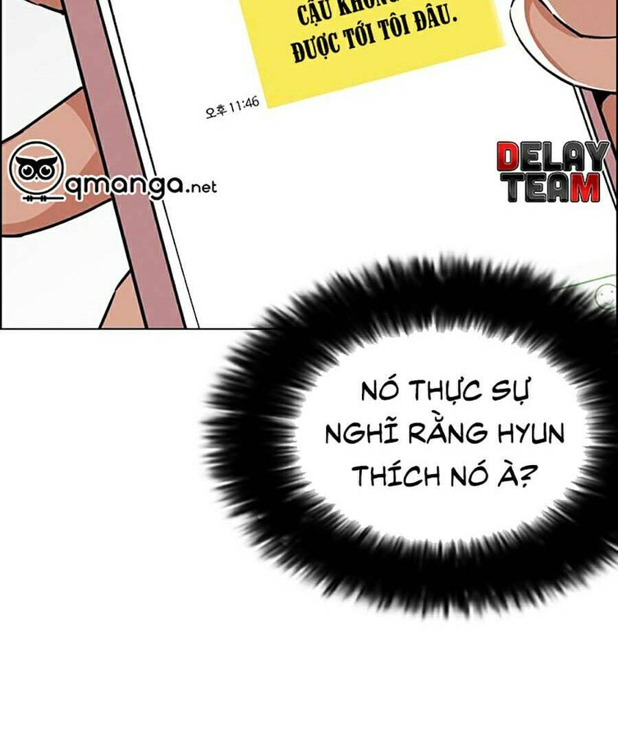 Truyện Tranh Lookism - Hoán Đổi Diệu Kỳ trang 23118