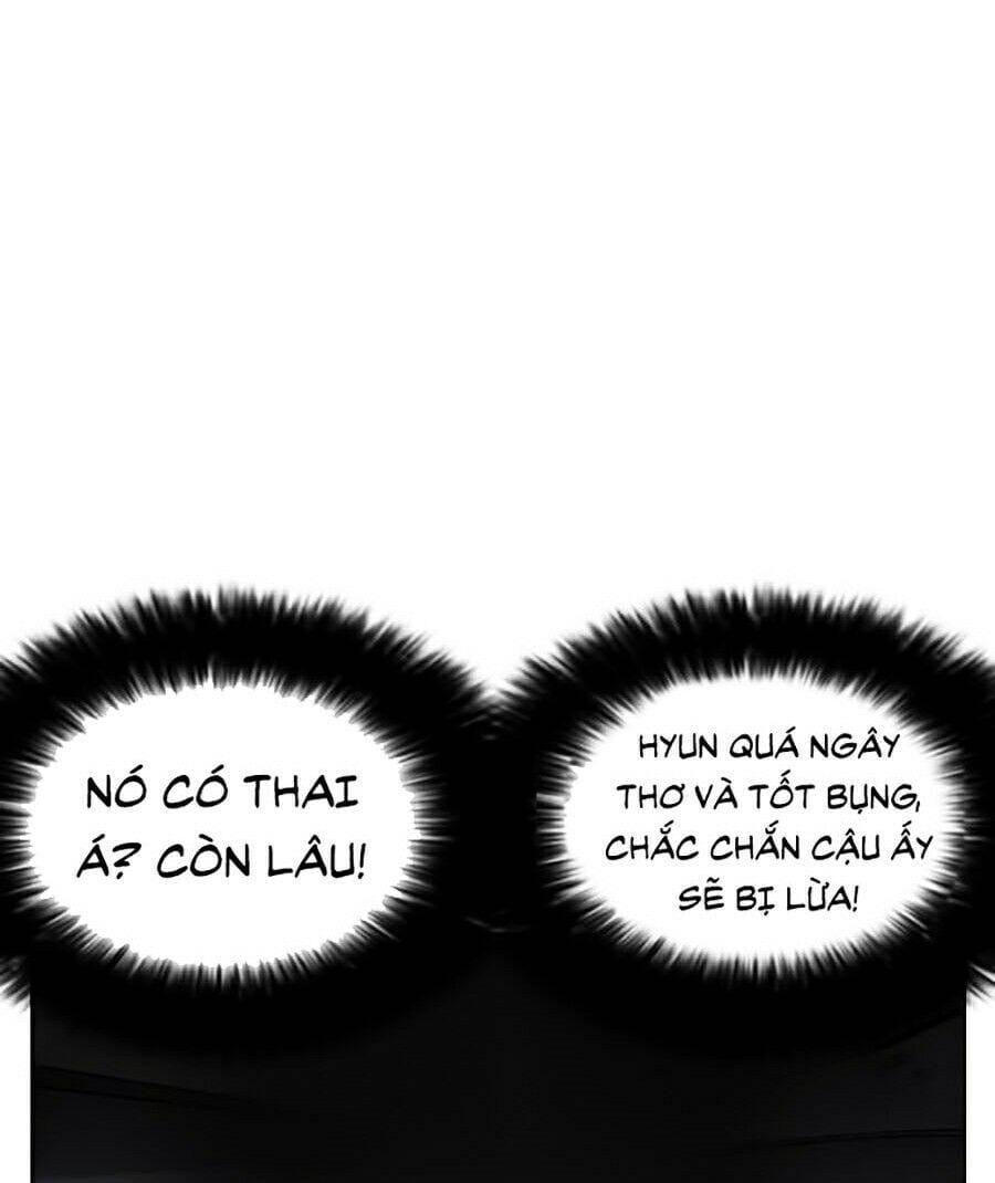 Truyện Tranh Lookism - Hoán Đổi Diệu Kỳ trang 23119