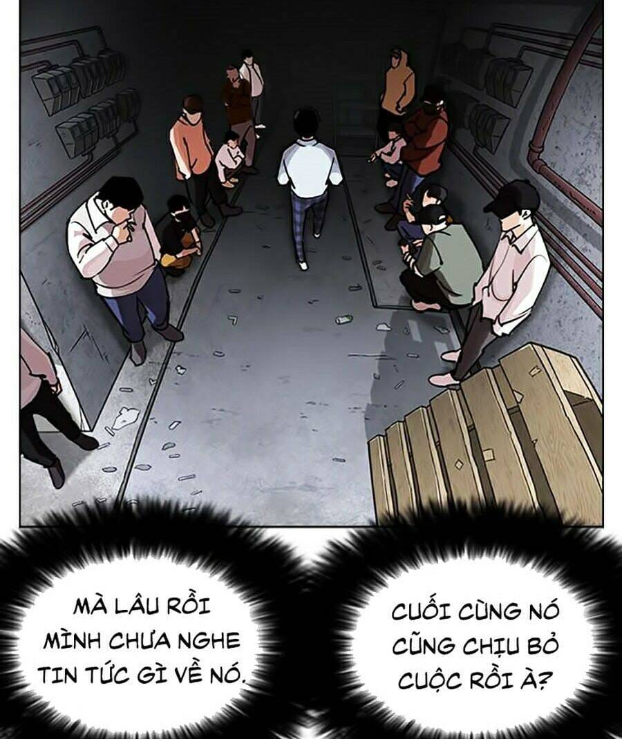 Truyện Tranh Lookism - Hoán Đổi Diệu Kỳ trang 23120