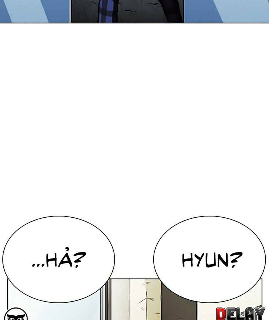 Truyện Tranh Lookism - Hoán Đổi Diệu Kỳ trang 23123