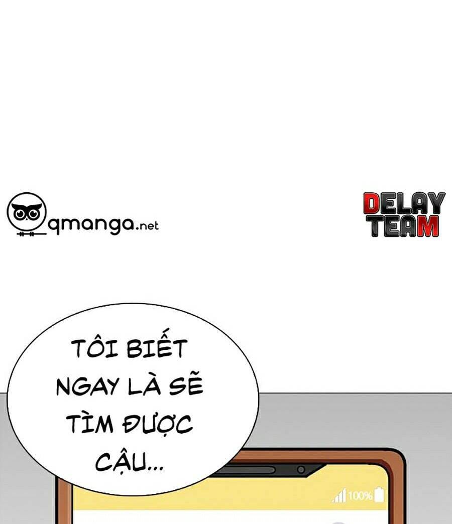 Truyện Tranh Lookism - Hoán Đổi Diệu Kỳ trang 23136