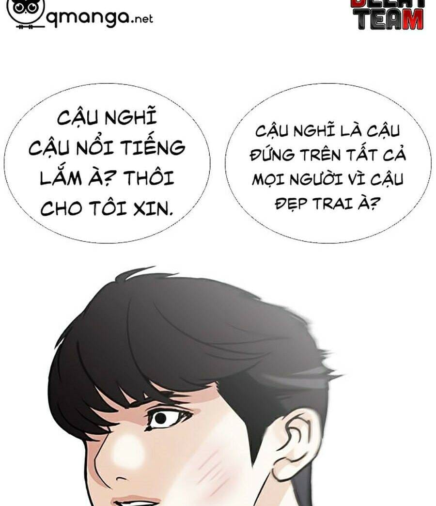 Truyện Tranh Lookism - Hoán Đổi Diệu Kỳ trang 23144