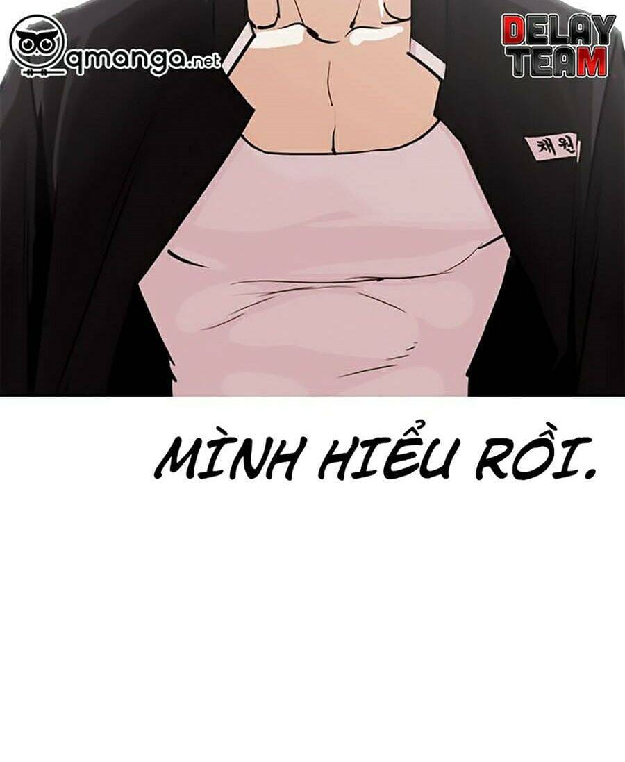 Truyện Tranh Lookism - Hoán Đổi Diệu Kỳ trang 23152