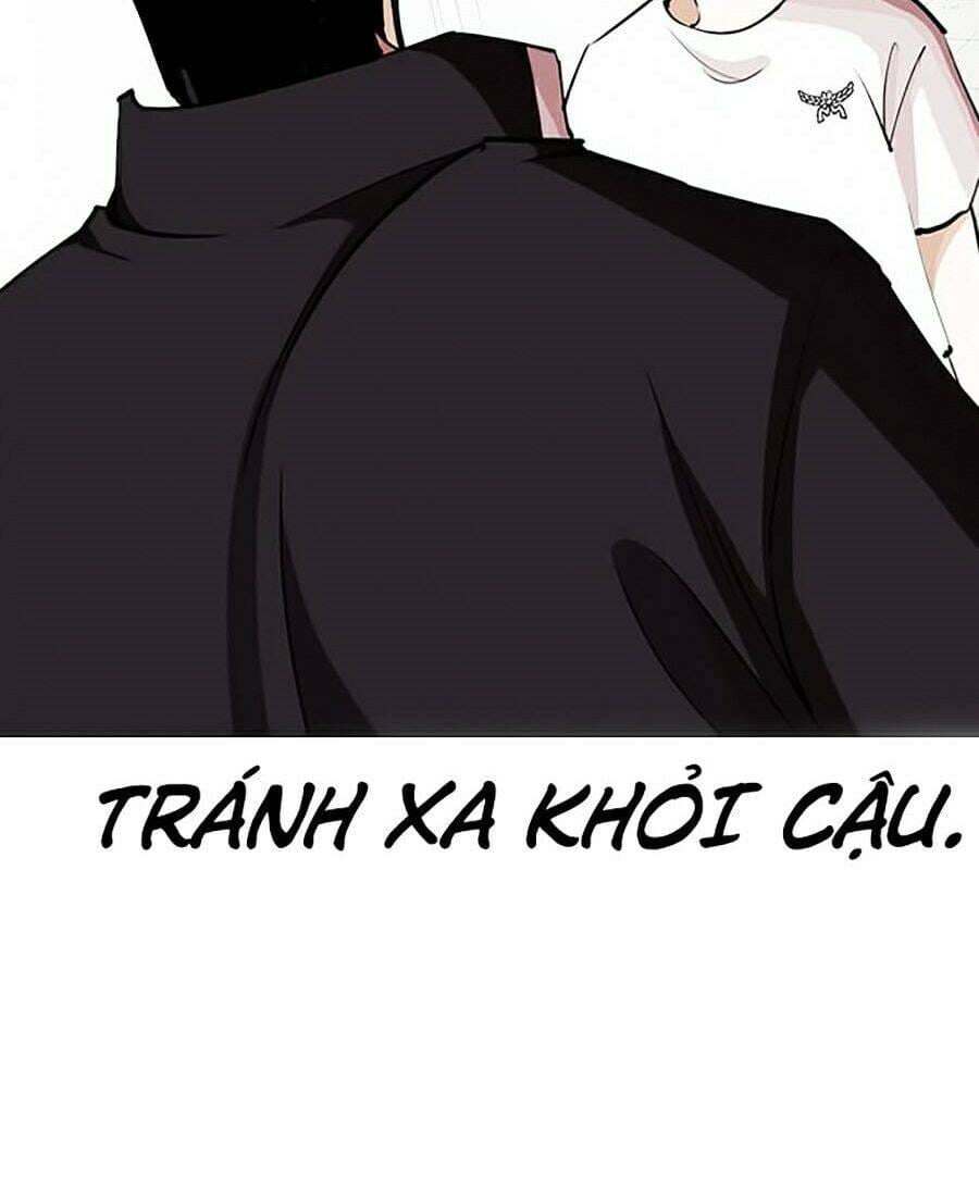 Truyện Tranh Lookism - Hoán Đổi Diệu Kỳ trang 23164