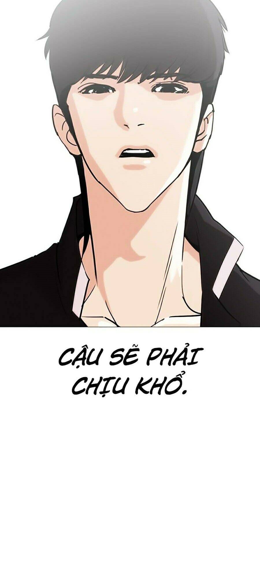 Truyện Tranh Lookism - Hoán Đổi Diệu Kỳ trang 23168