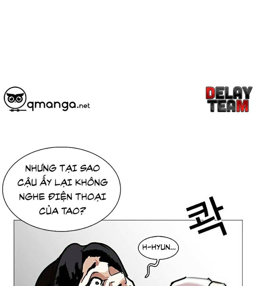 Truyện Tranh Lookism - Hoán Đổi Diệu Kỳ trang 23177