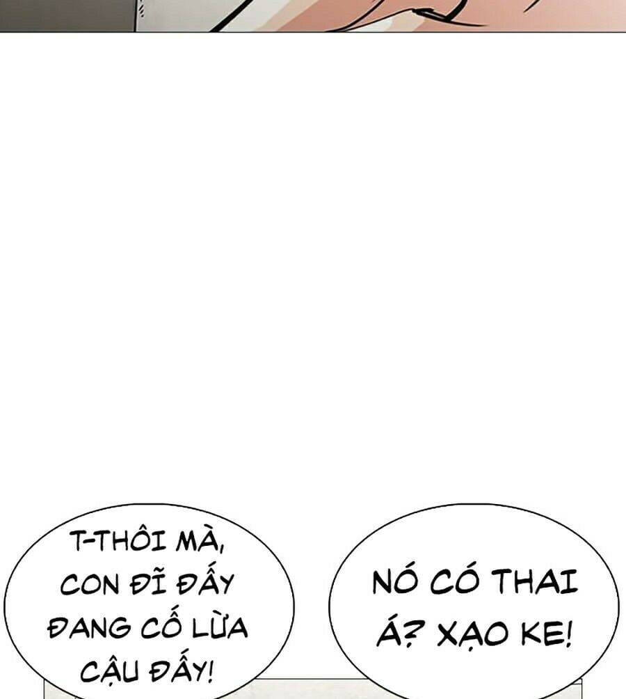 Truyện Tranh Lookism - Hoán Đổi Diệu Kỳ trang 23181