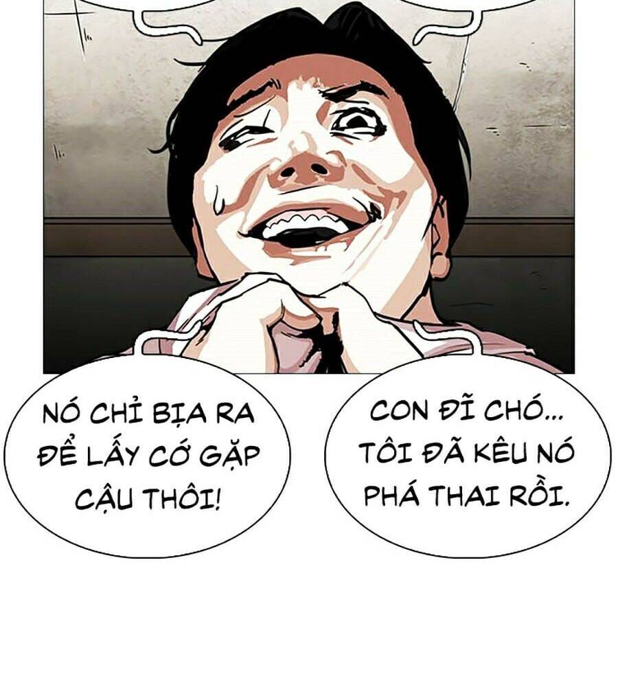 Truyện Tranh Lookism - Hoán Đổi Diệu Kỳ trang 23182