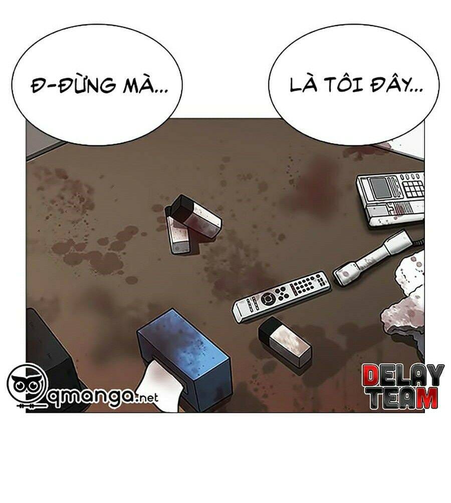 Truyện Tranh Lookism - Hoán Đổi Diệu Kỳ trang 23191