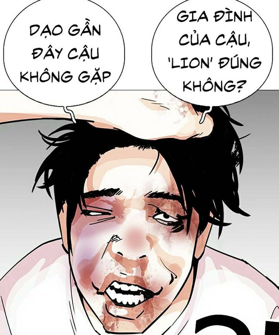 Truyện Tranh Lookism - Hoán Đổi Diệu Kỳ trang 23200
