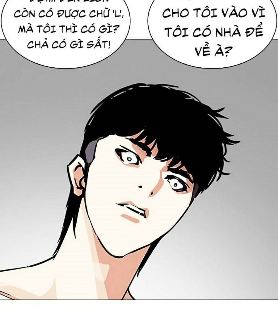 Truyện Tranh Lookism - Hoán Đổi Diệu Kỳ trang 23202