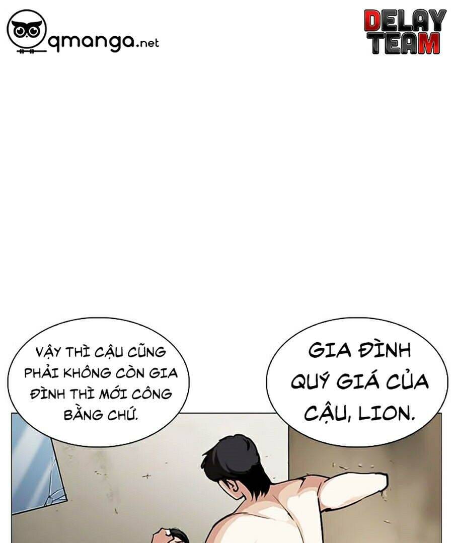 Truyện Tranh Lookism - Hoán Đổi Diệu Kỳ trang 23203