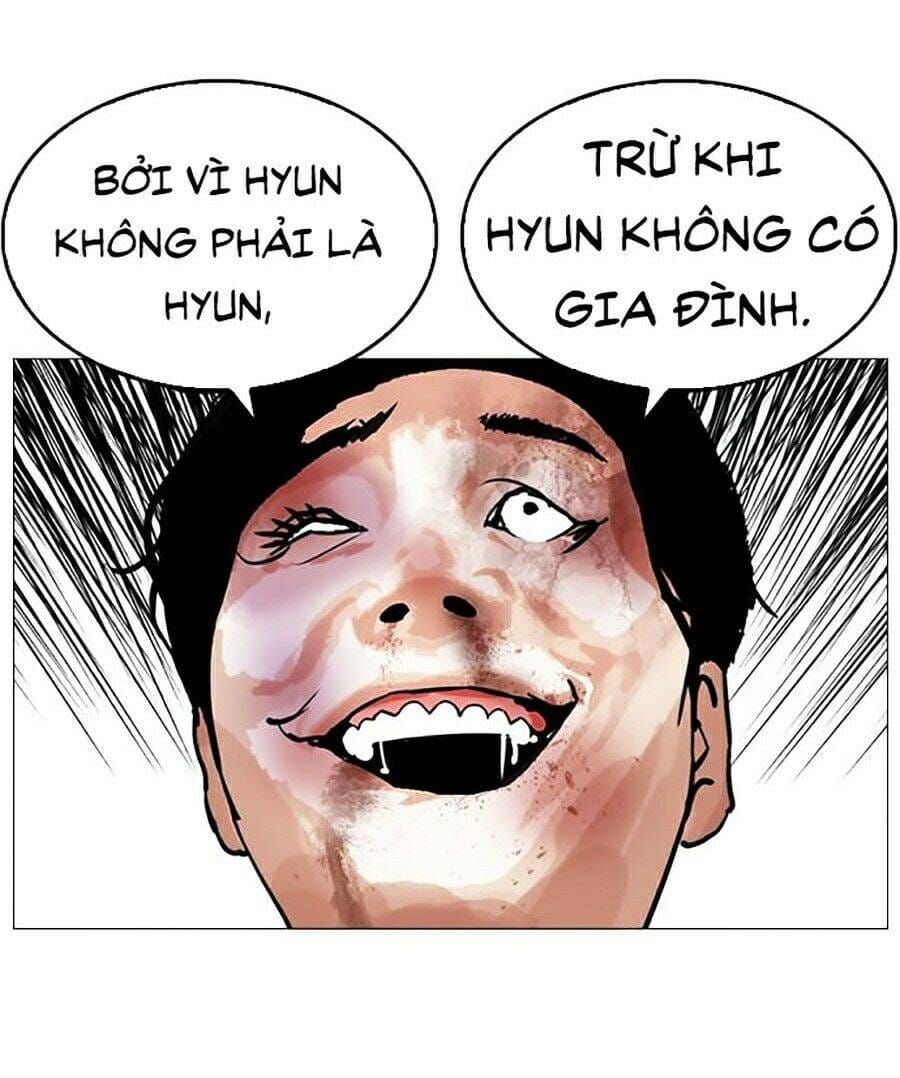 Truyện Tranh Lookism - Hoán Đổi Diệu Kỳ trang 23205
