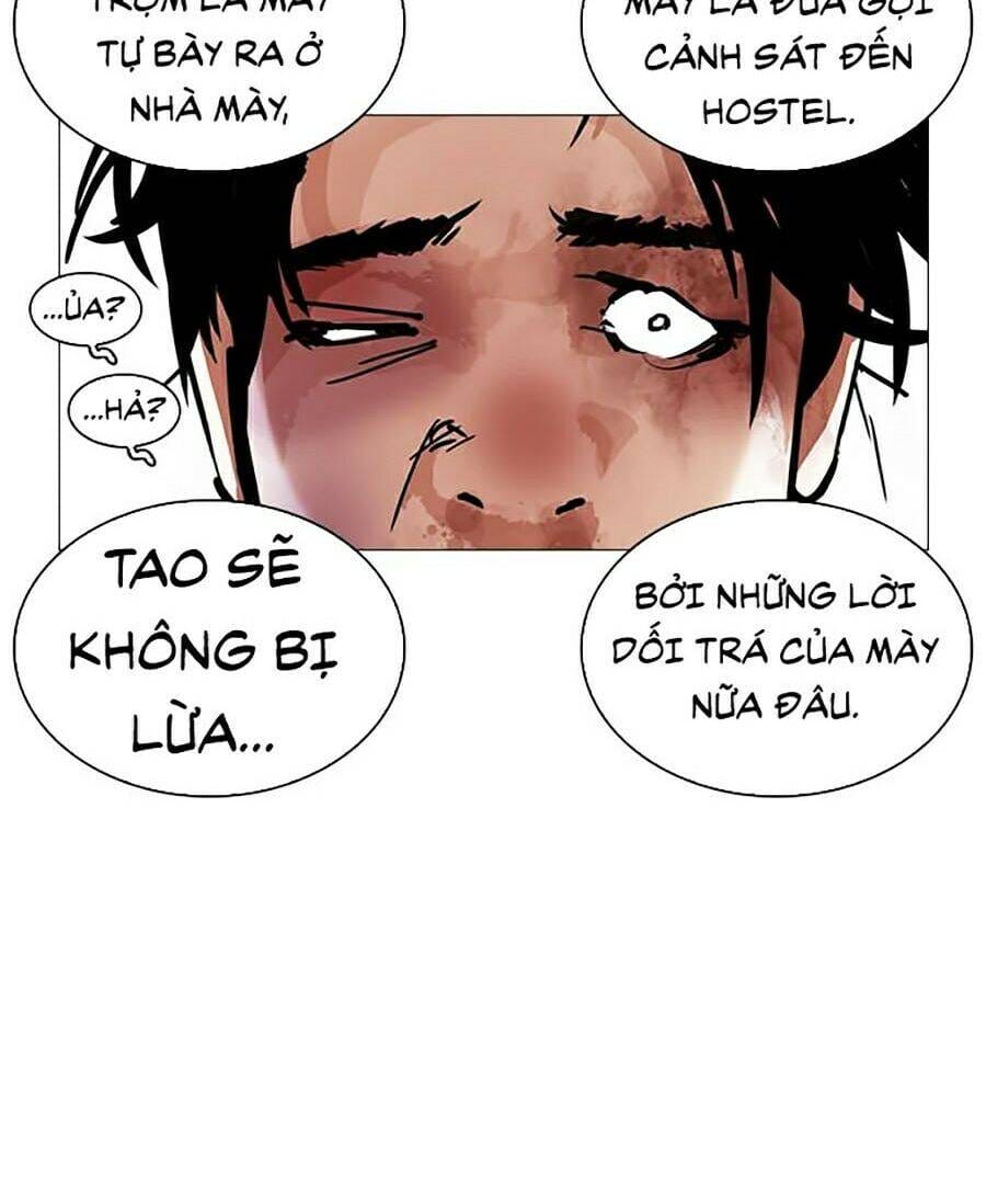 Truyện Tranh Lookism - Hoán Đổi Diệu Kỳ trang 23210