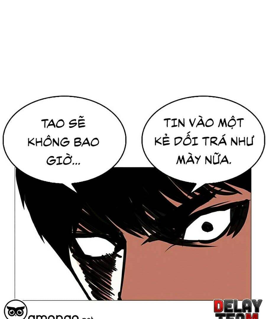 Truyện Tranh Lookism - Hoán Đổi Diệu Kỳ trang 23211