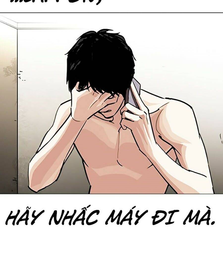 Truyện Tranh Lookism - Hoán Đổi Diệu Kỳ trang 23216