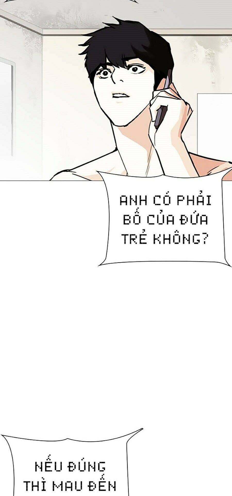 Truyện Tranh Lookism - Hoán Đổi Diệu Kỳ trang 23221