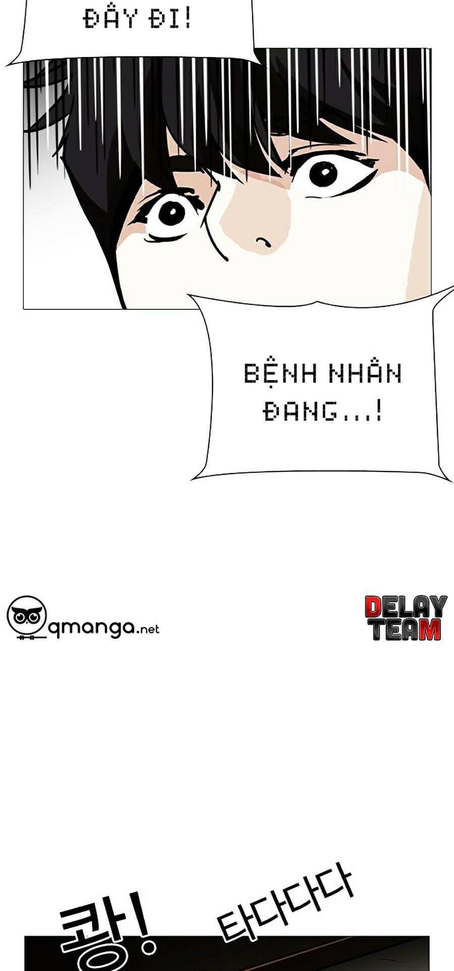 Truyện Tranh Lookism - Hoán Đổi Diệu Kỳ trang 23222