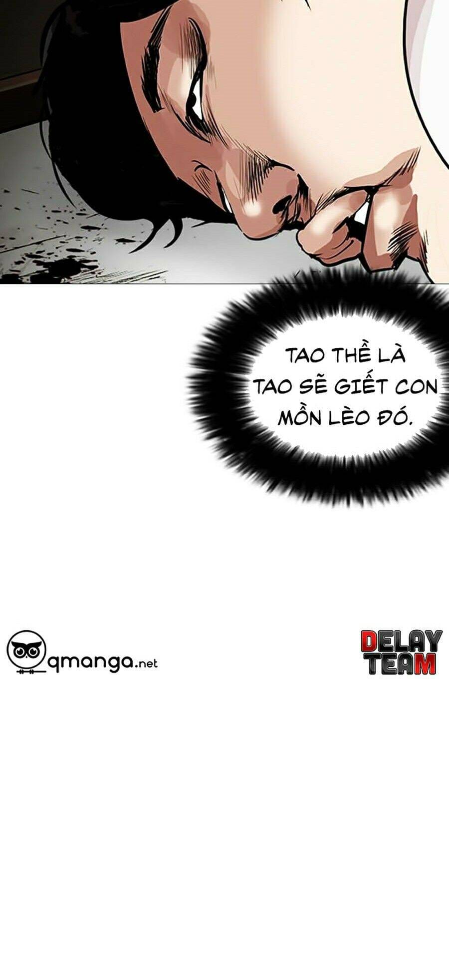 Truyện Tranh Lookism - Hoán Đổi Diệu Kỳ trang 23224
