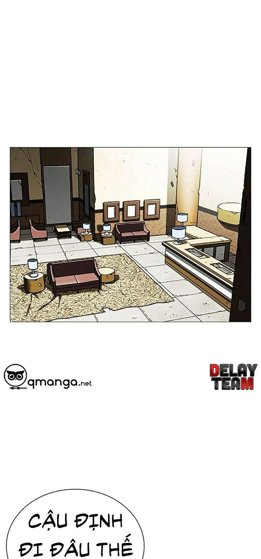 Truyện Tranh Lookism - Hoán Đổi Diệu Kỳ trang 23225