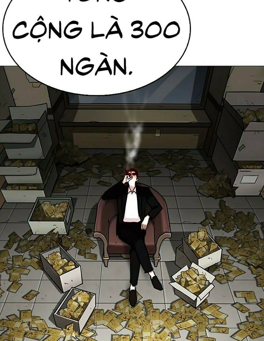 Truyện Tranh Lookism - Hoán Đổi Diệu Kỳ trang 23231