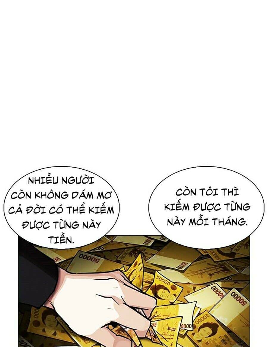 Truyện Tranh Lookism - Hoán Đổi Diệu Kỳ trang 23233