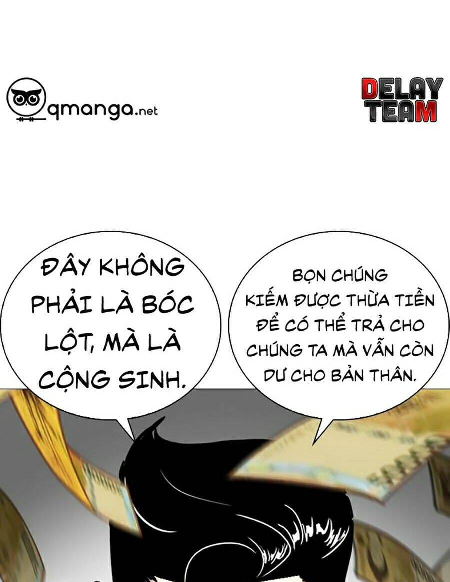 Truyện Tranh Lookism - Hoán Đổi Diệu Kỳ trang 23236