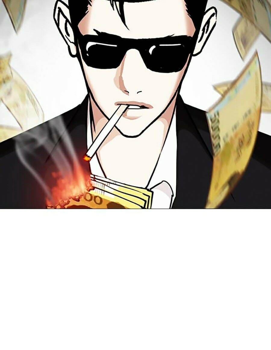 Truyện Tranh Lookism - Hoán Đổi Diệu Kỳ trang 23237