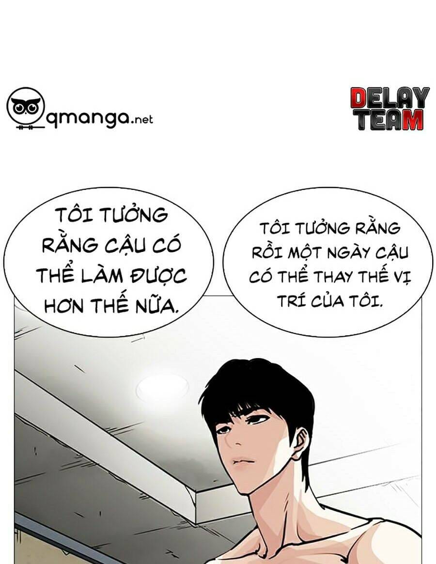 Truyện Tranh Lookism - Hoán Đổi Diệu Kỳ trang 23238