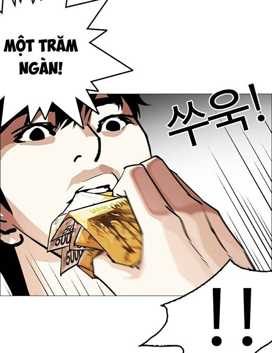 Truyện Tranh Lookism - Hoán Đổi Diệu Kỳ trang 23240