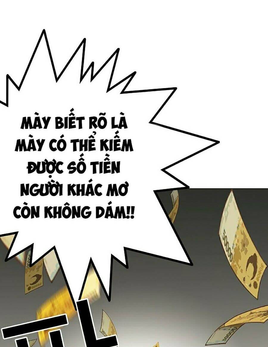 Truyện Tranh Lookism - Hoán Đổi Diệu Kỳ trang 23244