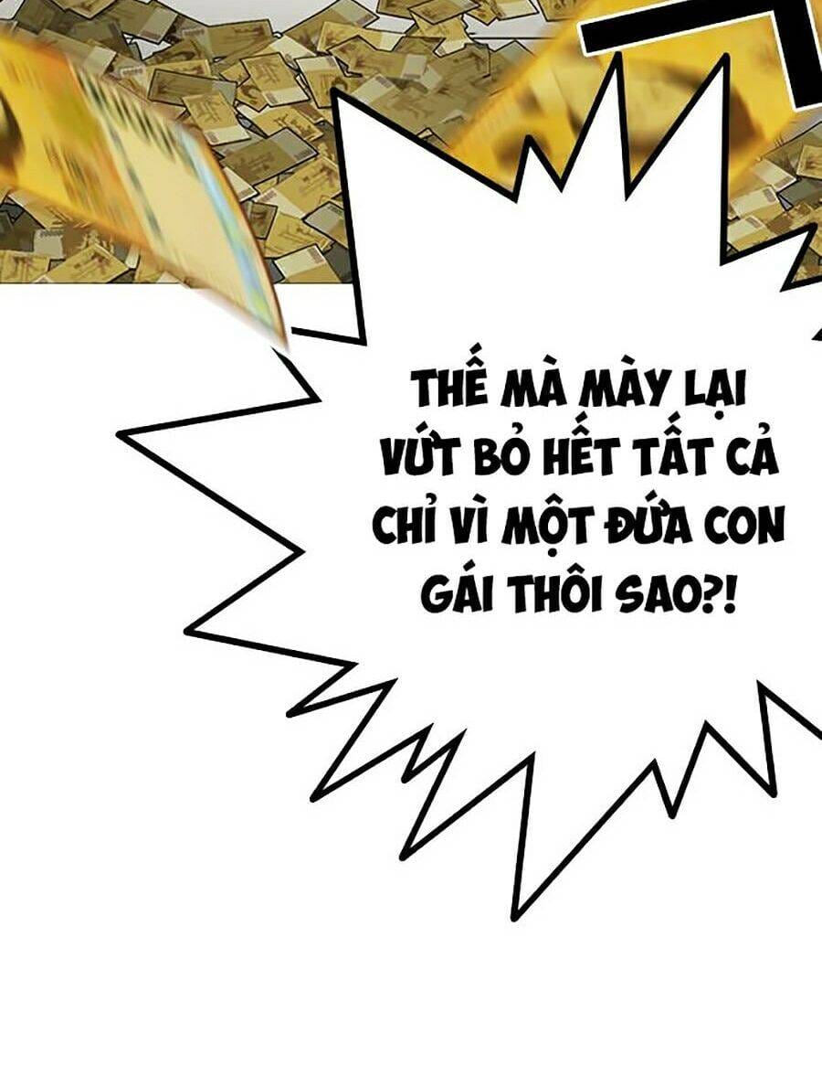 Truyện Tranh Lookism - Hoán Đổi Diệu Kỳ trang 23246
