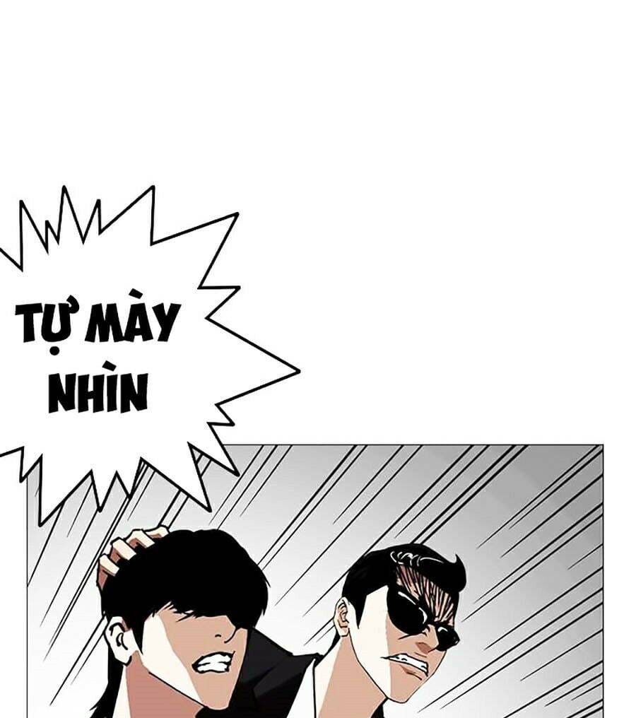 Truyện Tranh Lookism - Hoán Đổi Diệu Kỳ trang 23247