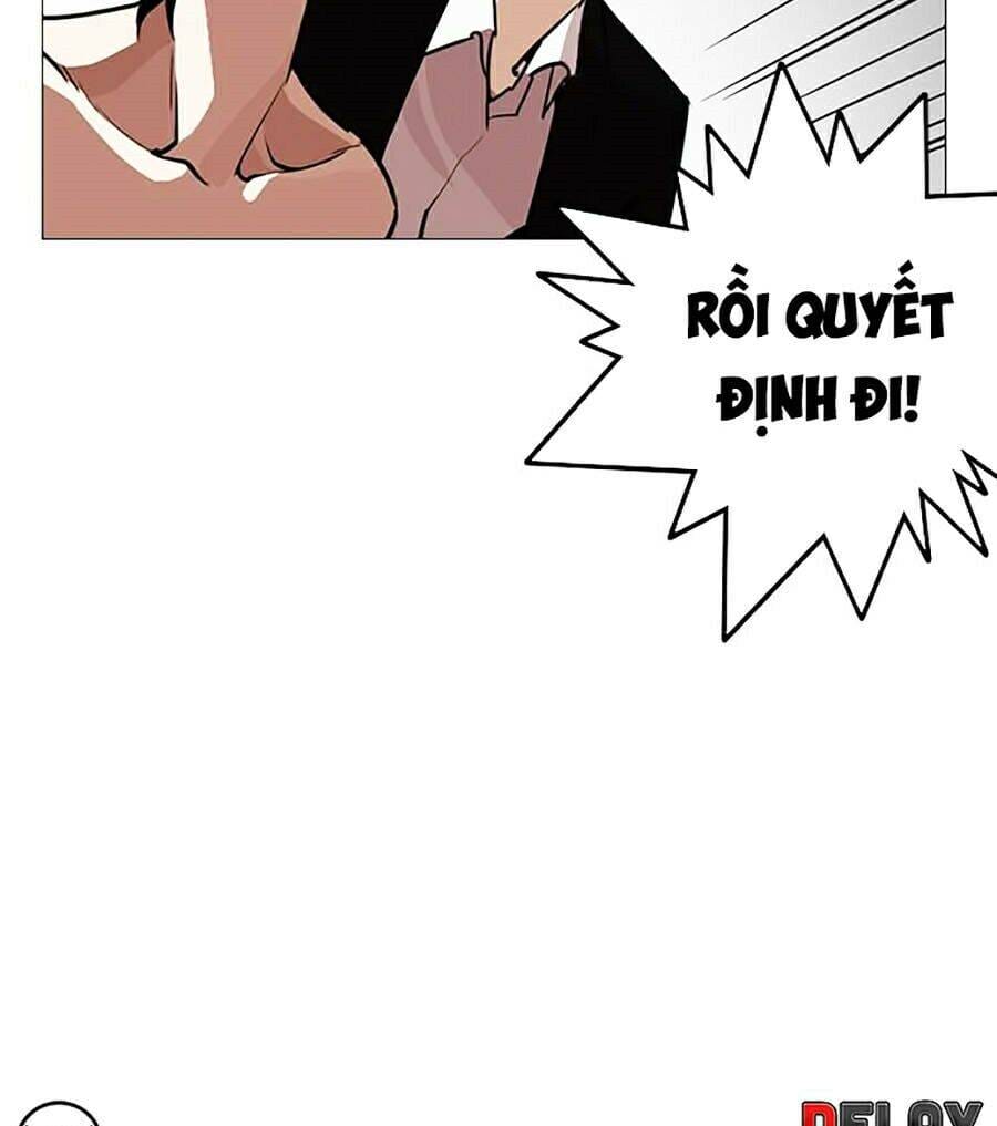 Truyện Tranh Lookism - Hoán Đổi Diệu Kỳ trang 23248