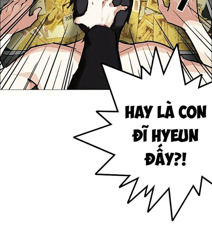 Truyện Tranh Lookism - Hoán Đổi Diệu Kỳ trang 23250