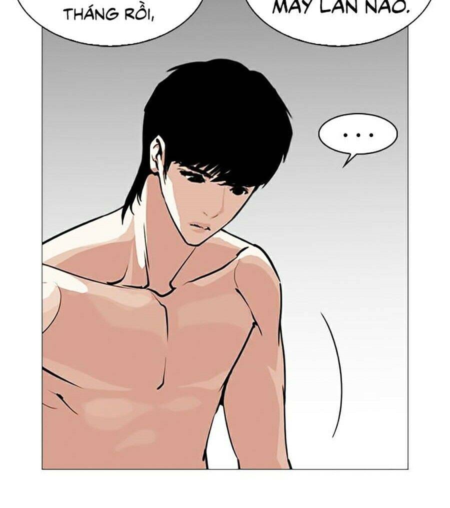 Truyện Tranh Lookism - Hoán Đổi Diệu Kỳ trang 23259
