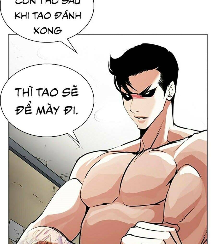 Truyện Tranh Lookism - Hoán Đổi Diệu Kỳ trang 23265