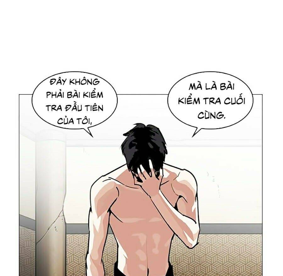 Truyện Tranh Lookism - Hoán Đổi Diệu Kỳ trang 23267