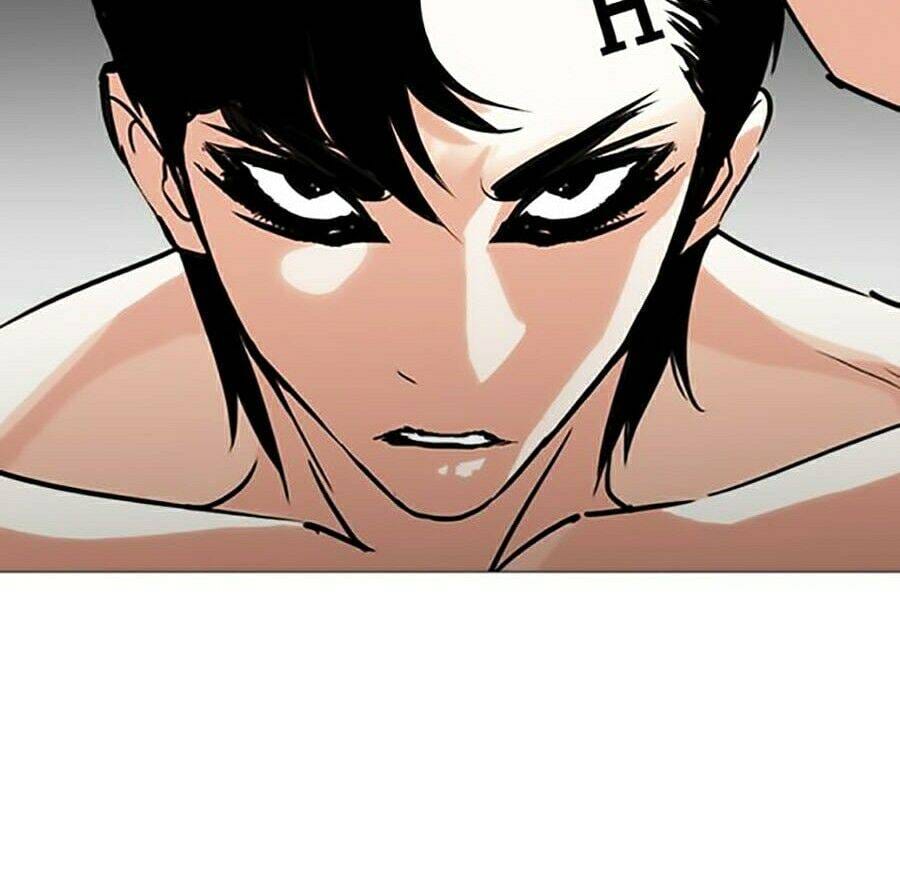 Truyện Tranh Lookism - Hoán Đổi Diệu Kỳ trang 23270