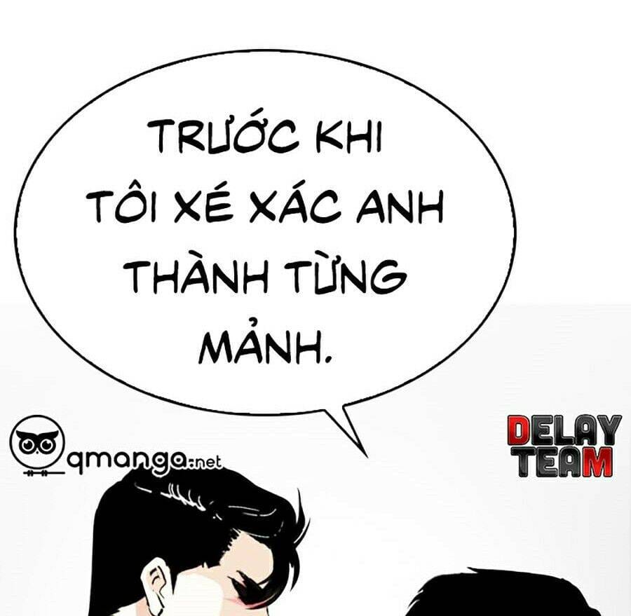 Truyện Tranh Lookism - Hoán Đổi Diệu Kỳ trang 23273