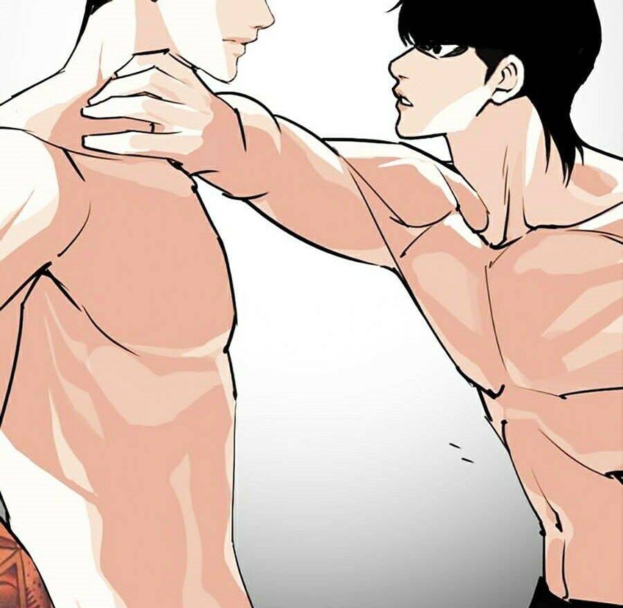 Truyện Tranh Lookism - Hoán Đổi Diệu Kỳ trang 23274
