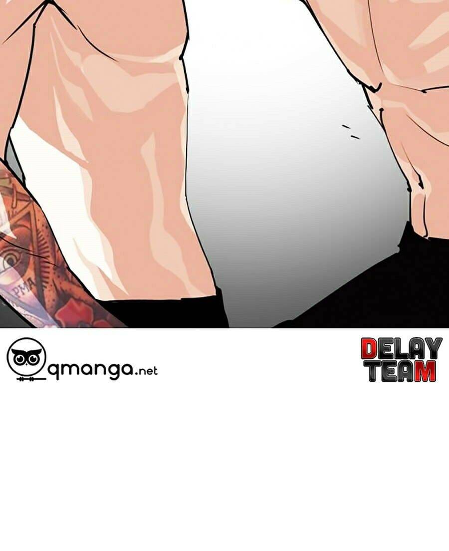 Truyện Tranh Lookism - Hoán Đổi Diệu Kỳ trang 23279
